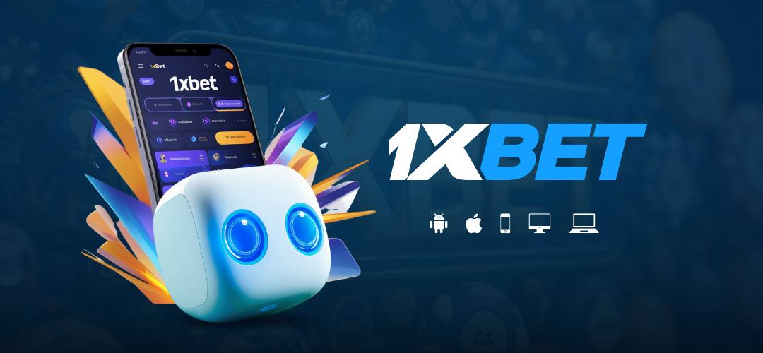 1xBet Mongolia